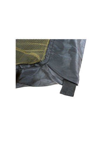 Outdoor Spor Taşıma Çantalı Kamp Çadırı Yeşil