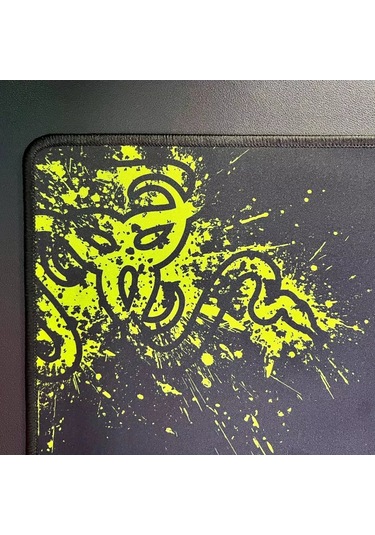 Razer Küçük Fare Mouse Pad Oyun Halısı 222402472