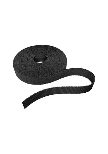 Sırtsırta Cırt Bant, Kablo Düzenleyici Cırt Bağı, Uzunluk Seçmeli