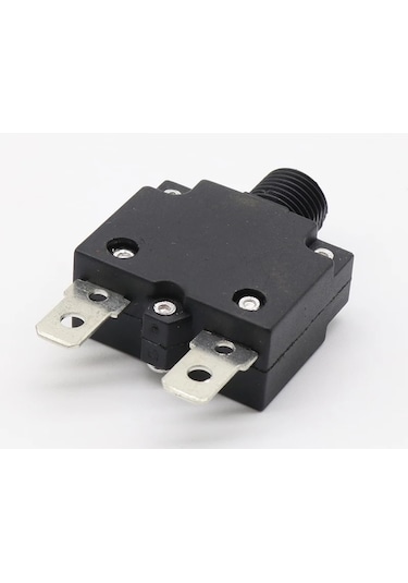 Maroces 30 Amper Marin Termik Siğorta Devre Kesici Yük Resetli