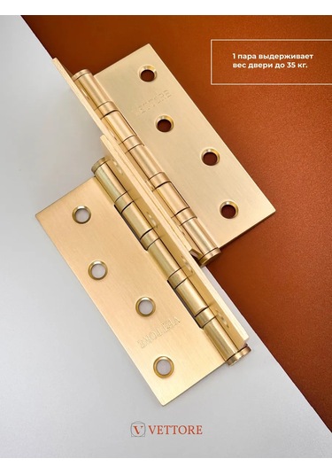 Vettore Kapı Menteşeleri Evrensel Gömme 226926493