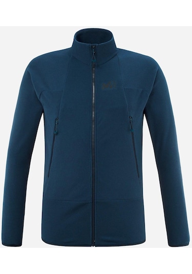 Millet K Lıghtgrıd Erkek Polartec Polar Mıv9467 7317 001