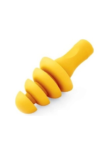 Sgs Kulak Tıkacı Ear Plugs / Ipli