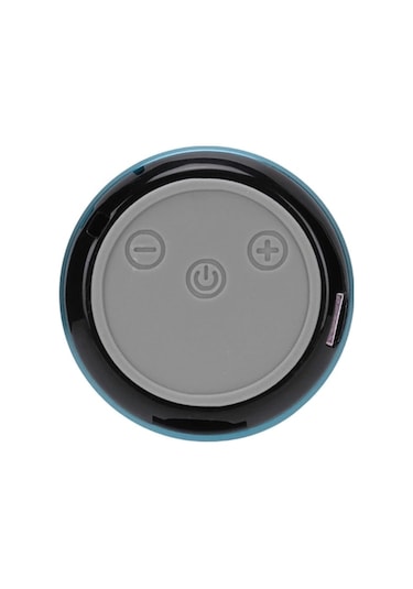 Bluetooth 5.0 Mini Taşınabilir Hoparlör Yüksek Ses Kalitesi, Eller Serbest Arama Ve Uzun Pil Ömrü