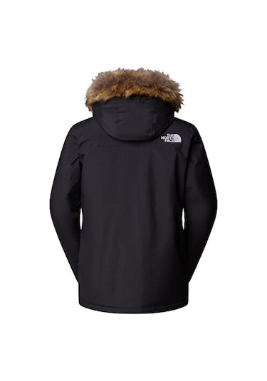 The North Face M Zaneck Jacket Erkek Outdoor Montu Nf0a4m8hkx71 Kahverengi Kahverengi