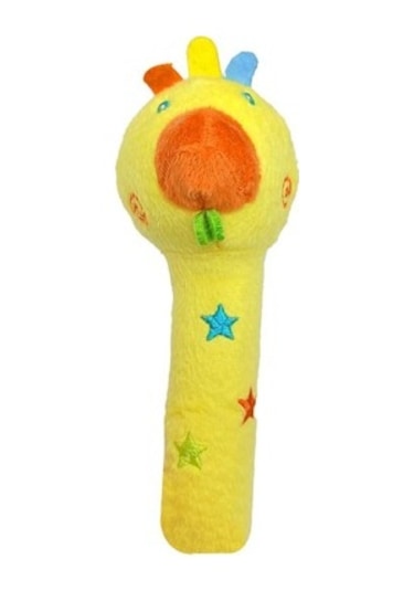 Jusso Eğitici Vıkvık Oyuncak-civciv