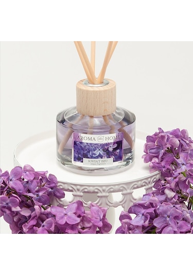 Aroma Home Unique Likit Koku Leylak 50 ML