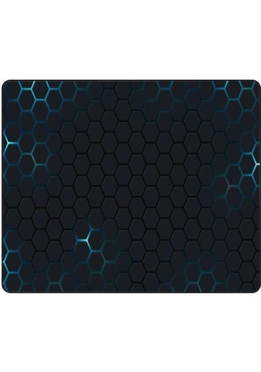 Concord Mp-246 20-24X0.2Cm Kaygan Yüzey Kaymaz Taban Mouse Pad
