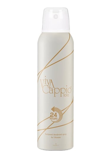 Viva Cappio Lola Kadın Deodorant 150 ML