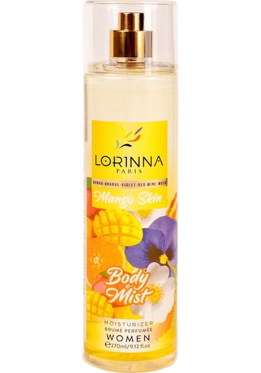 Mango Skin Body Mist 270 Ml