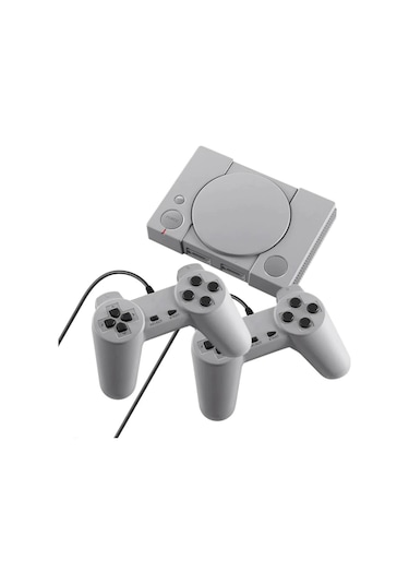 Classic Retro Mini Tv Game Super Mini 620 Oyunlu TV Oyun Konsolu (İthalatçı Garantili)