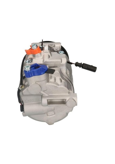 Bosch Klıma Kompresoru Audı / Vw A8, Q7, Touareg 1986ad1023