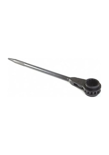 Ağır Hizmet Cırcır Anahtar 80mm K 6224hl7107