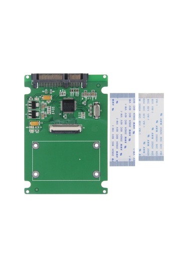 Rogfer Zıf Ce - Sata Dönüştürücü Kartı - Diğer