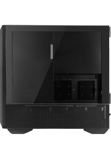 Lian Li Lancool III RGB E-ATX Mid Tower Bilgisayar Kasası Siyah
