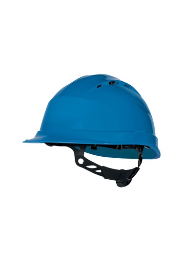 Delta Plus Quartz Up 4 Baret Mavi