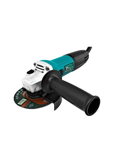 Anadolu Strong ANS1034 1000 W 125 MM Taşlama Makinesi