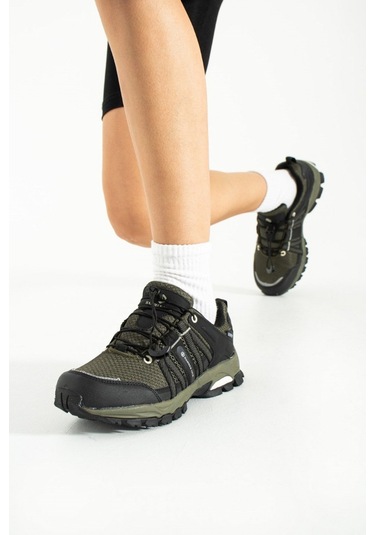 Hammer Jack Migos Haki Outdoor Ayakkabı 10123012-z Haki