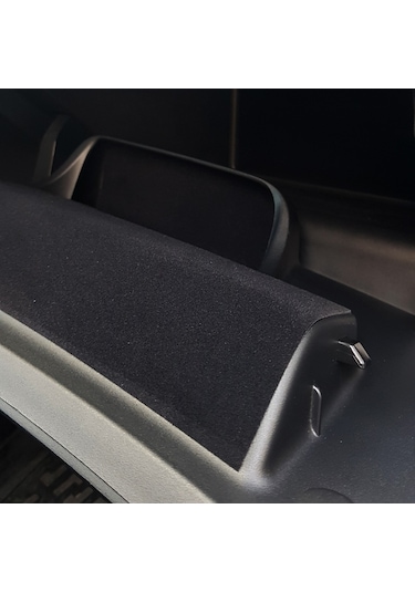 Peugeot 2008 Konfor Seti - Araç Içi Ses Giderici Kumaş Kaplama (459680702)