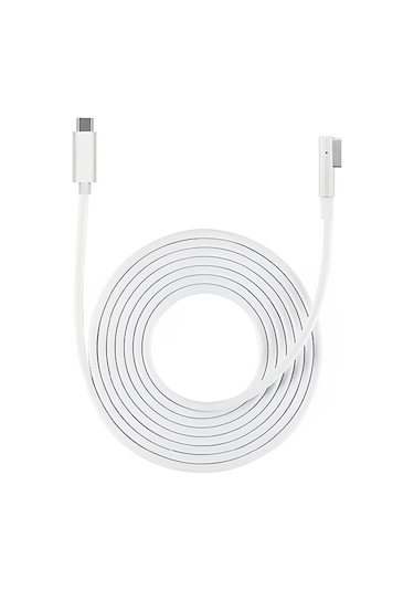 Ally Usb-C To Magsafe 1 Apple Uyumlu MacBook Pro Air Şarj Kabl