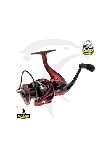 Bauer Royal Man 6000 Olta Makinesi