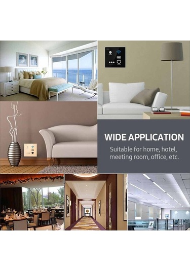 Novahub 300mbps Duvar Tipi Wifi Erişim Noktası - Wps Şifreleme & Usb Kablosuz Router