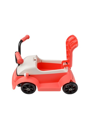 Micro Mini Microlino Pink Pembe