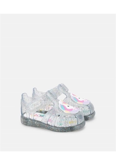 İgor Tobby Unicornio Sandalet Transparent S10341-386 Diğer