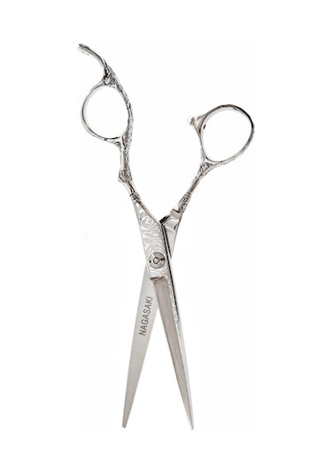 Nagasaki Kuaför Saç Kesim Makası Profesyonel Kuaför Makası 44 No