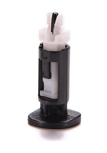 intel İşlemci Fan Ayağı - Tırnağı 4'lü Takım