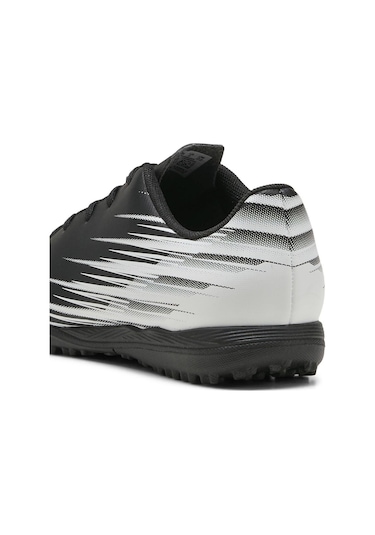 Puma 10849701 Attacanto Iı Tt Jr Çocuk Halı Saha Ayakkabısı Siyah