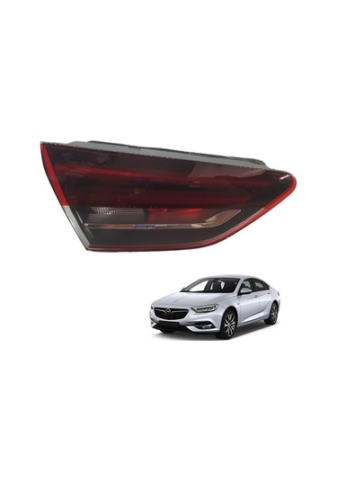 ESDGR Opel İnsignia B İç Stop Lambası Arka Bagaj Stop Ledli Sağ EFQ15768