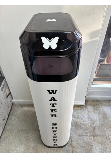 Maxi Su Yumuşatma Su Yumuşatma