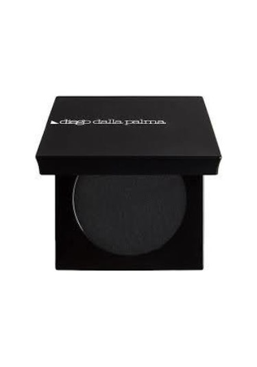 Diego Dalla Palma Matt Eye Shadow 159 Total Black