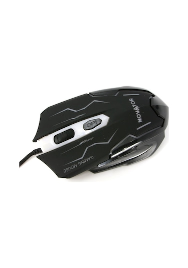 Novator N102 Oyuncu Mouse