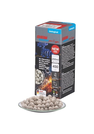 Eheim Substrat Pro+ O2xygen250ml 183gr.