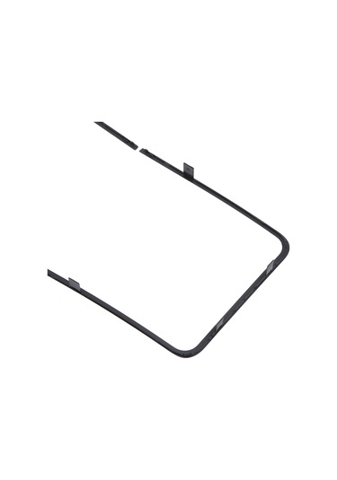 Samsung Uyumlu Galaxy Z Flip3 5g Sm-f711b Ön Lcd Ekran Çerçeve Çerçevesi İçin Diğer