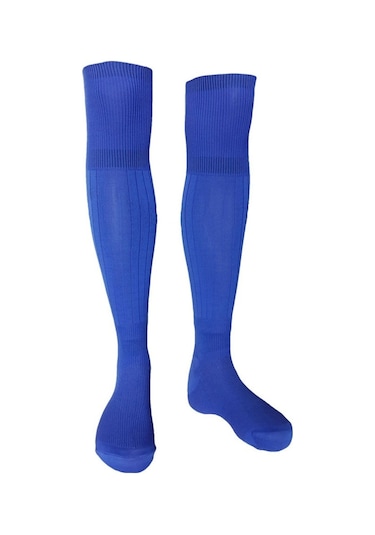 Tam Profesyonel Futbol Çorabı,Tozluk,Konç Mor Renk