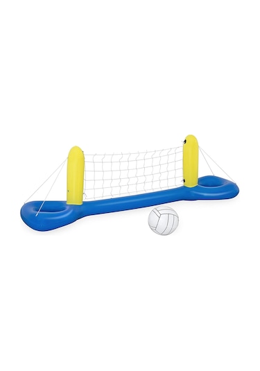 Bestway Su Voleybolu Seti 244 x 64 Cm.