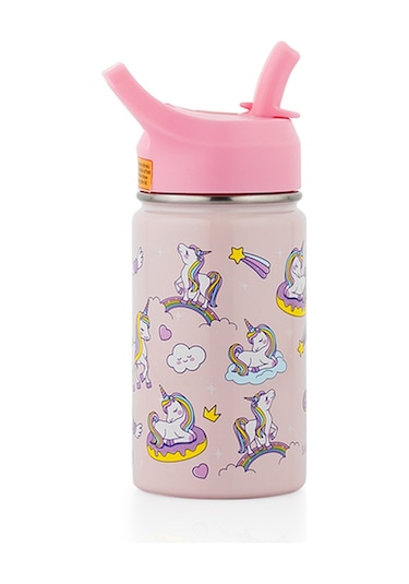 Santeco Aosta Termos 380 Ml-unicorn