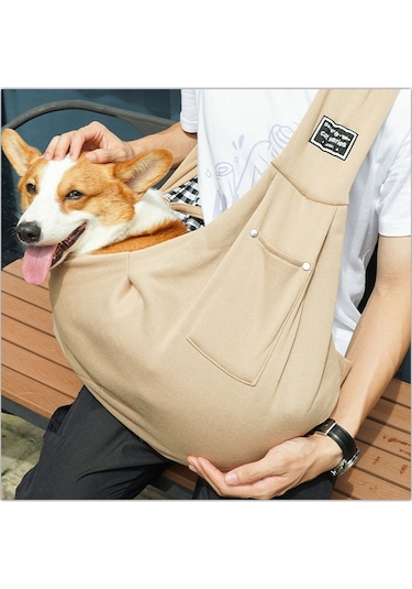 Yeni Taşınabilir Kedi Evcil Hayvan Çantası 30cm