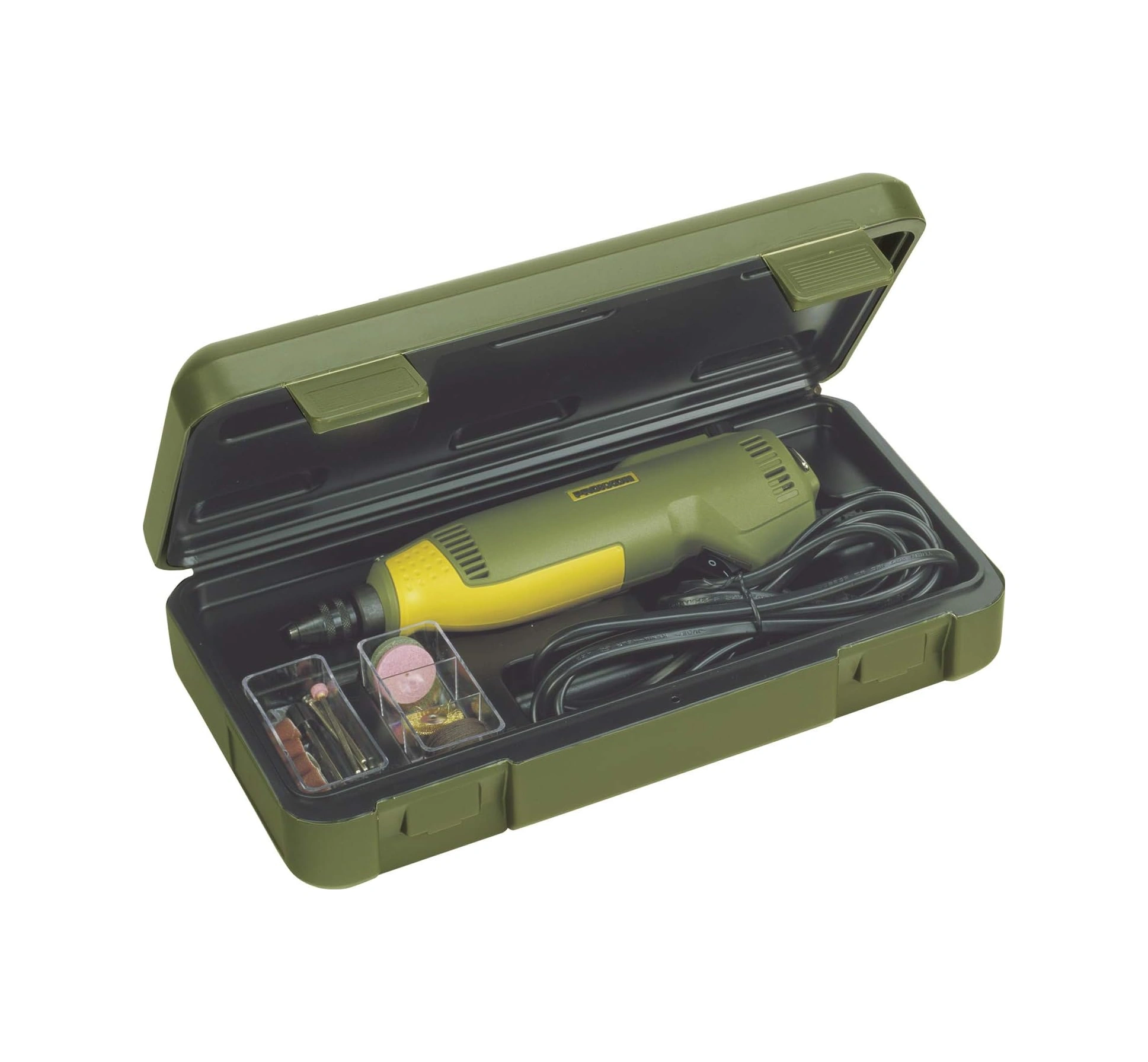 Proxxon Fbs 240/e Gravür Seti 28472