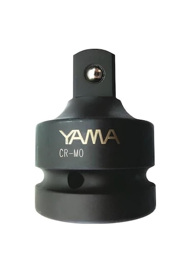 Yama F3/4" X M1/2" Havalı Lokma Adaptörü 3/4" Den 1/2" E Yaha3412