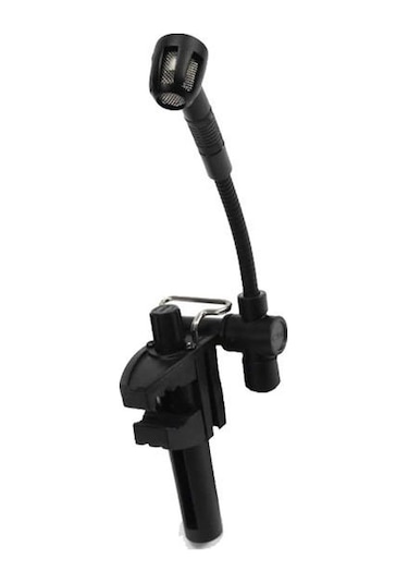 Akg C518 M Kondansatör Enstrüman Mikrofonu