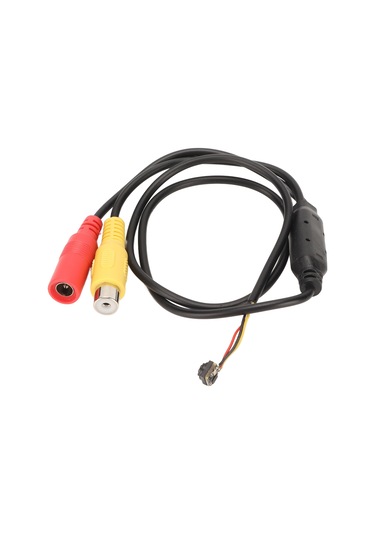 Padalink Kompakt Mini Cctv Güvenlik Kamerası - 800tvl Çözünürlük, Otomatik Işık Dengeleme, Av Çıkışı, Ev/ofis İçin Dc 9-12v