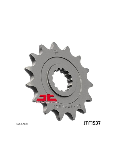 Kawasaki Z 1000 Ön Arka Dişli Jt Sprockets 2010-2014
