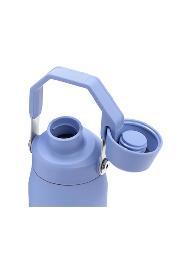 Stanley Iceflow Fast Flow Mor Soğuk Su Termosu 0.7l Mor