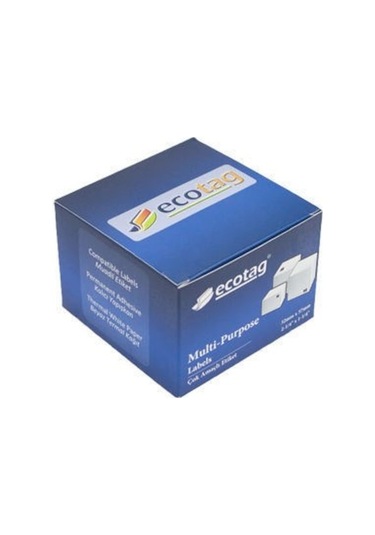 Dymo Muadil 11354 Lw-450 32X57 MM Çok Amaçlı Etiket 1000 Adet