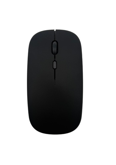 Kablosuz Wireless 4 Tuşlu Ultra Sessiz Mouse