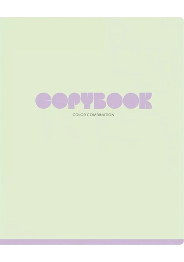 Bg 96 Sayfalı Kareli Defter, 4'lü Set A5 209888737